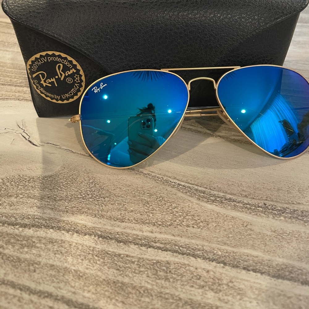Ray-Ban Sunglasses